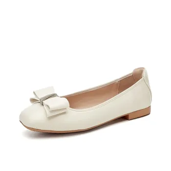 QUICHESHOES Casual Single Shoes Women's
