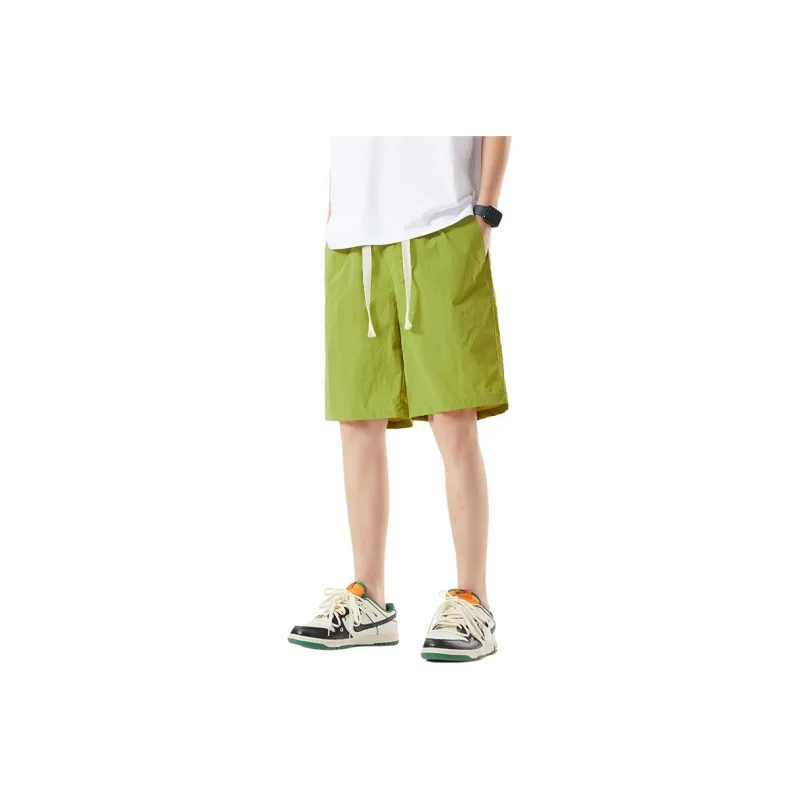 SIL VITIN Cargo Shorts Unisex-28