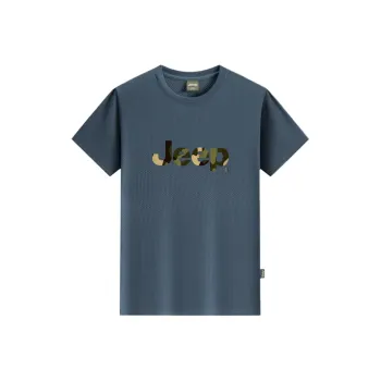 Jeep T Shirts Unisex