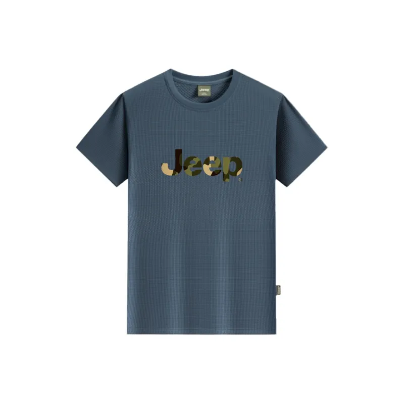 Jeep T Shirts Unisex-0