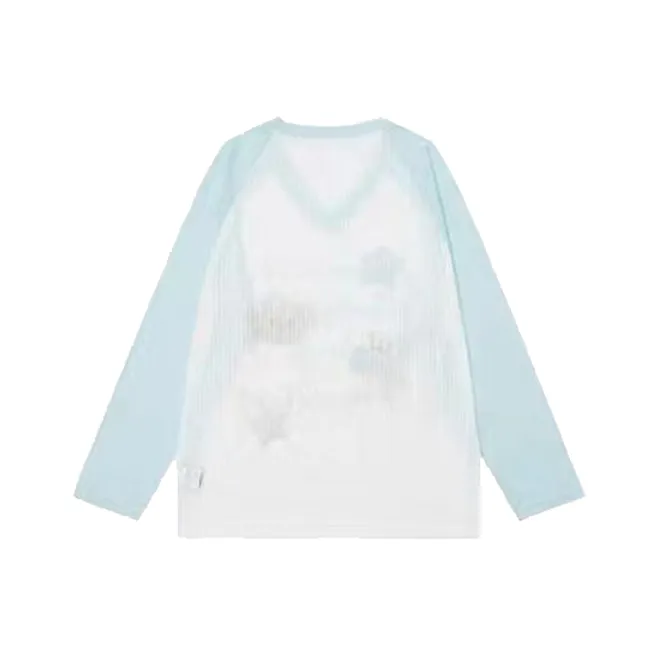 EOEI T Shirts Women's-1
