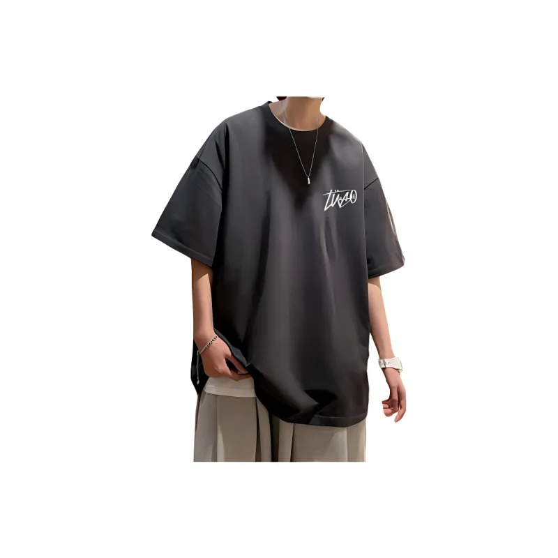 TONYBEAR T Shirts Men-6