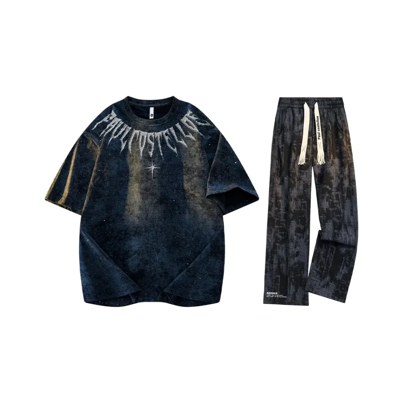 PAUL COSTELLOE Casual Sportswear Unisex-2