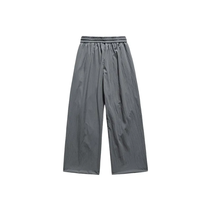 Anyveiw Casual Pants Unisex-3