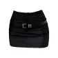 Black Case with 1 Pack Belt