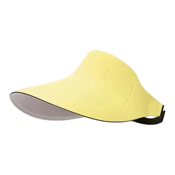 FREE RABBITⅡ Modified Polypropylene Sun Protection Hats Unisex