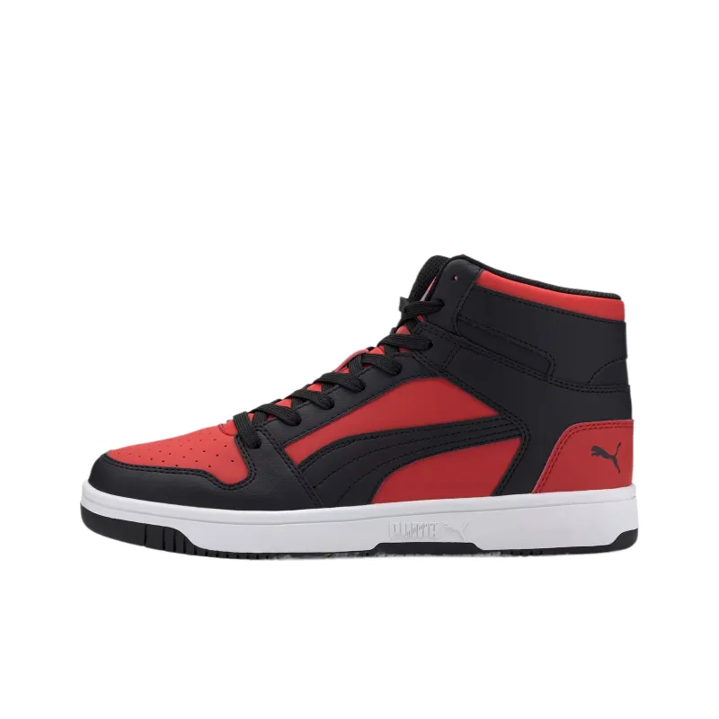 PUMA Rebound Layup Sl Dark Myrtle-0