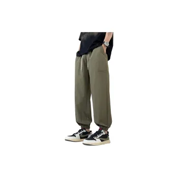 Warrior Huichao Cloud Sail Collection Casual Pants Unisex