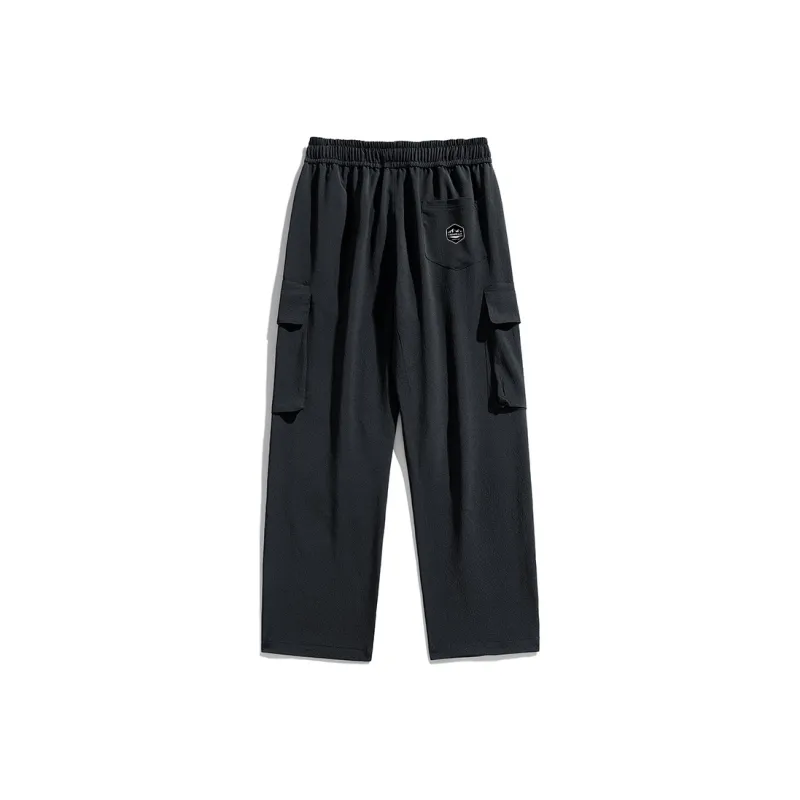 Caramella Casual Pants Unisex-4