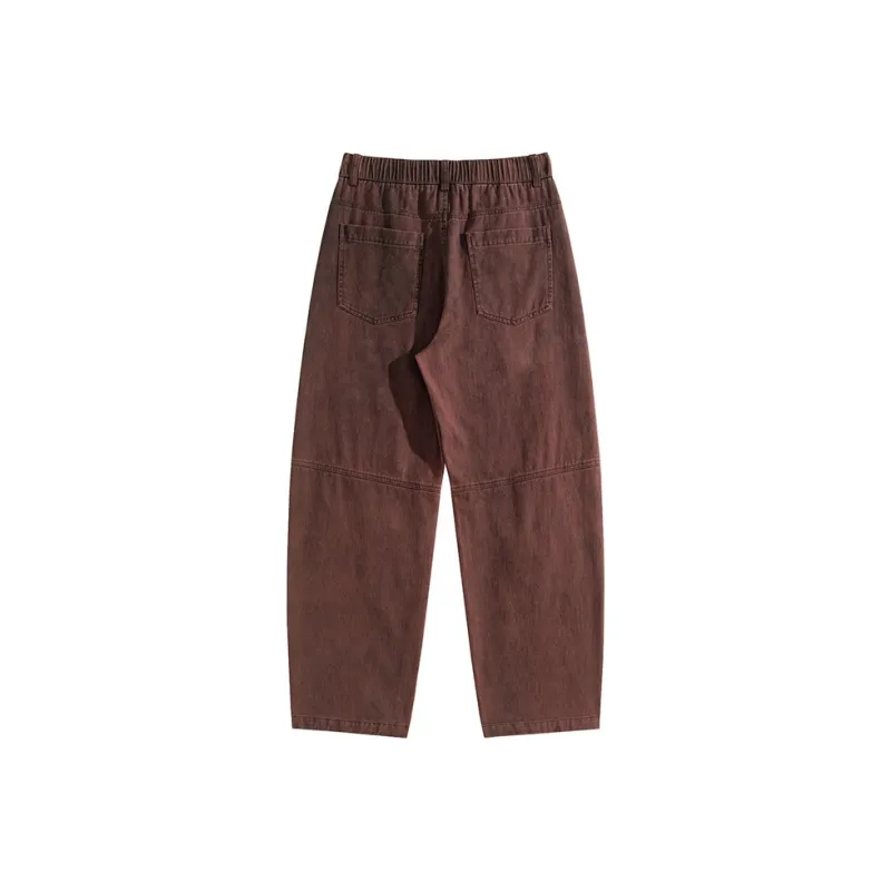 UOD Casual Pants Unisex-5