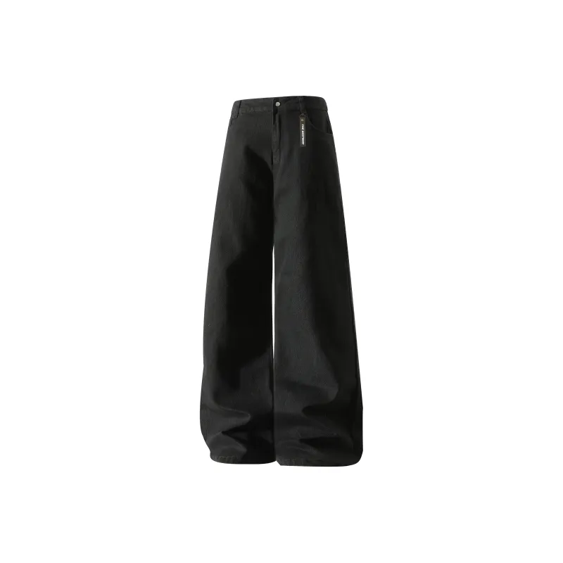 Journey To The West Jeans Unisex-6