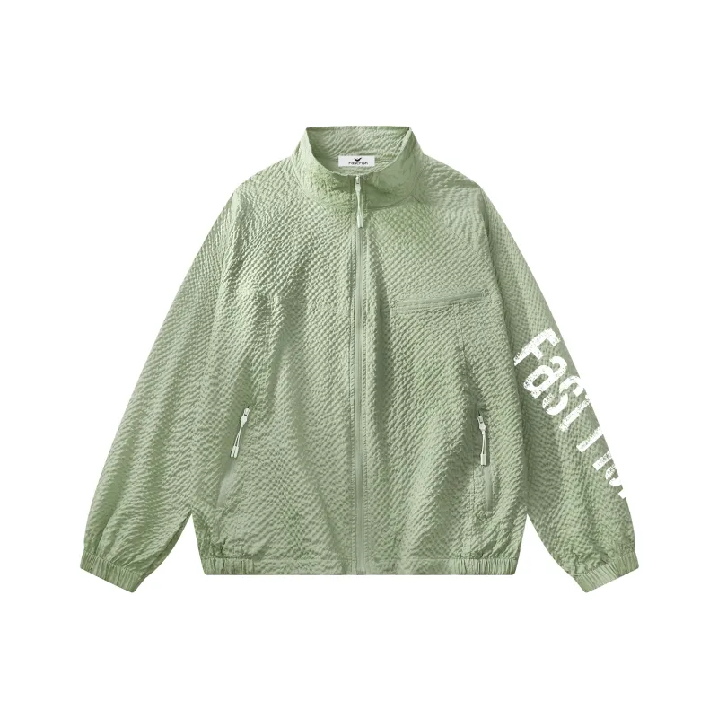 FASTFISH Jackets & Coats Unisex-4