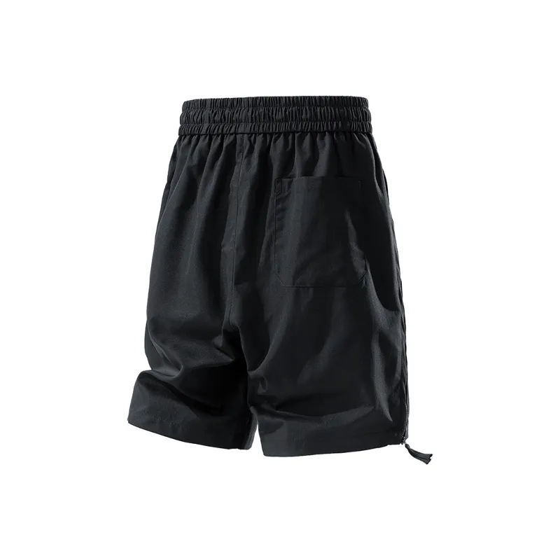 7 SEVFUN Cargo Shorts Unisex-1