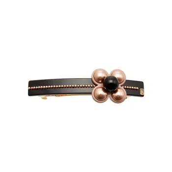 ALEXANDRE DE PARIS Acetate Material Hair Clips Women's