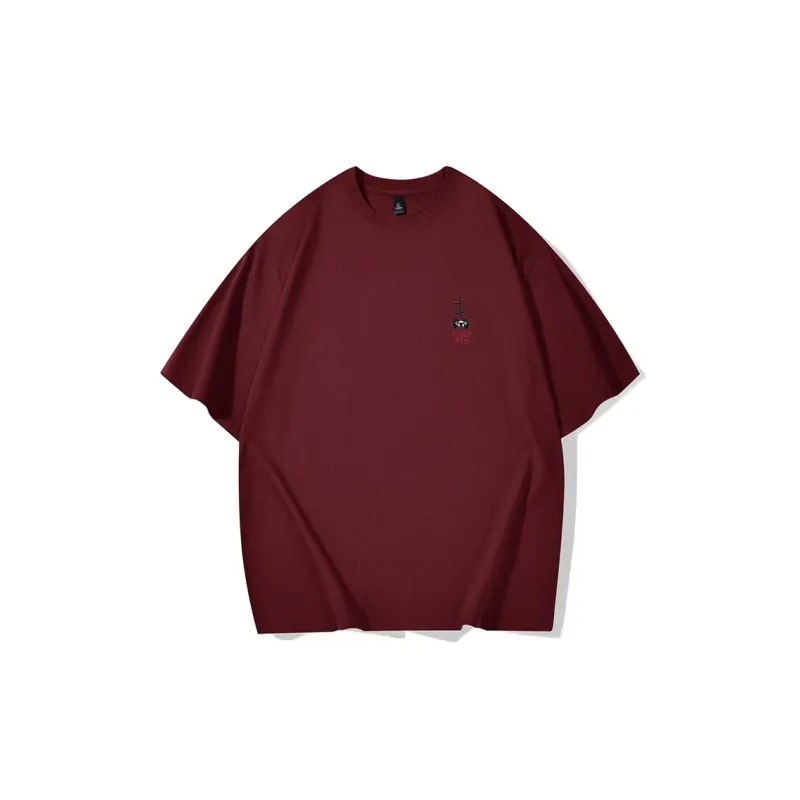 MADALLO Unisex Undershirts-24