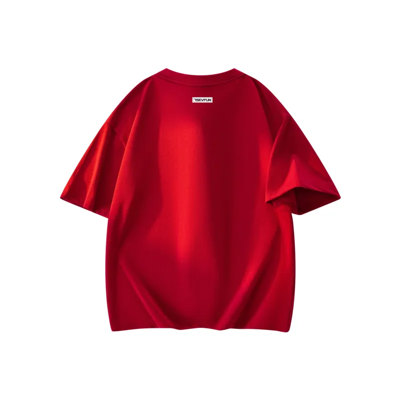 7 SEVFUN T-Shirts Unisex-21