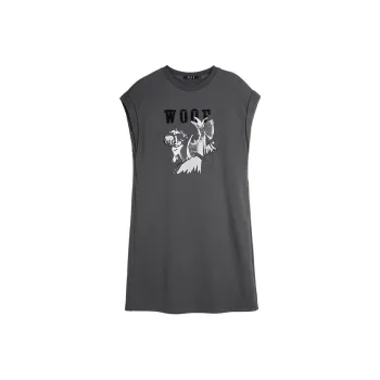 ELLE Fun Series Sleeveless Dress Women's