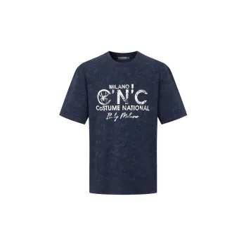 C'N'C Trend Series T Shirt Unisex
