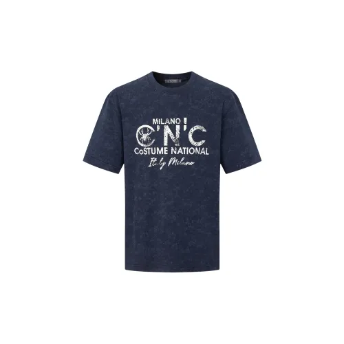 C'N'C Trend Series T Shirt Unisex