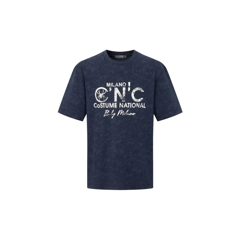 C'N'C Trend Series T Shirt Unisex-0
