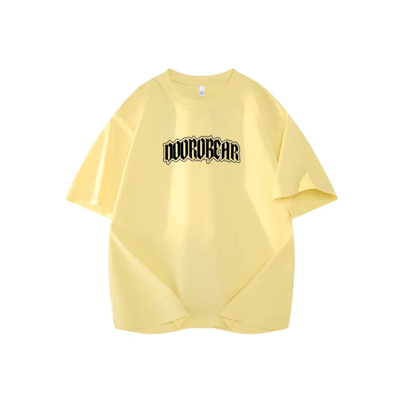 Budding Bear T-Shirts Unisex-14