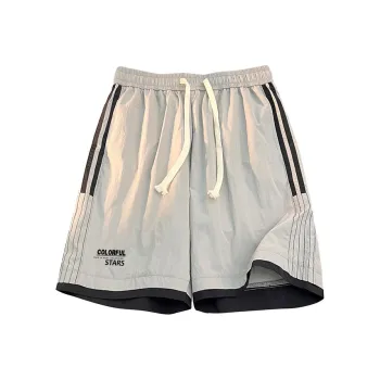 Colorful Creations Casual Shorts Unisex