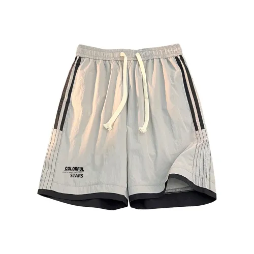 Colorful Creations Casual Shorts Unisex