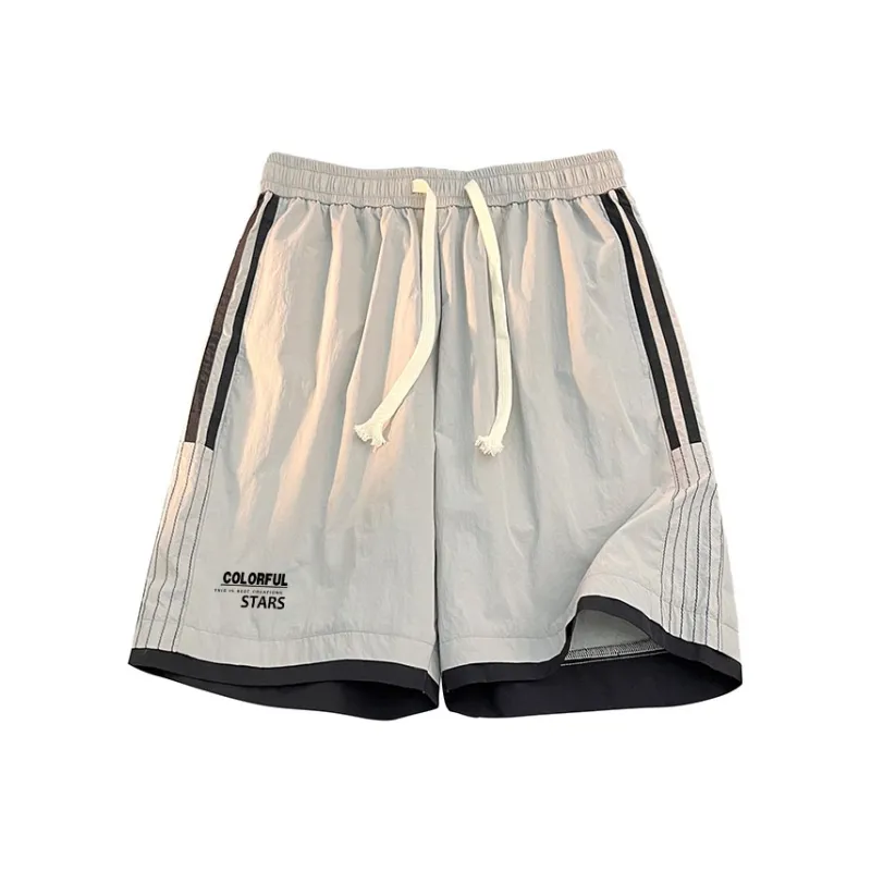 Colorful Creations Shorts Unisex-2