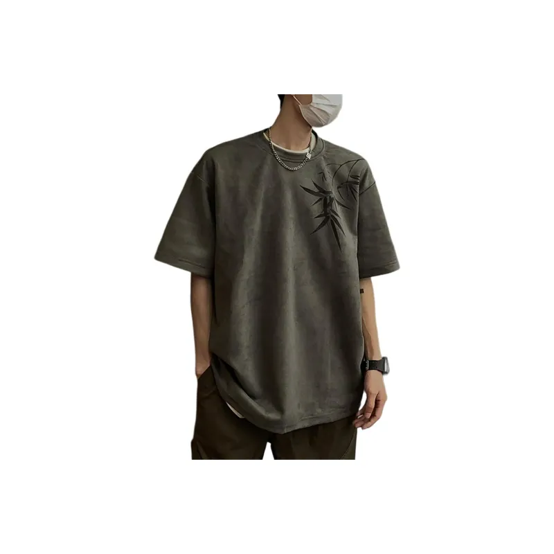 GY.VG T-Shirts Unisex-9