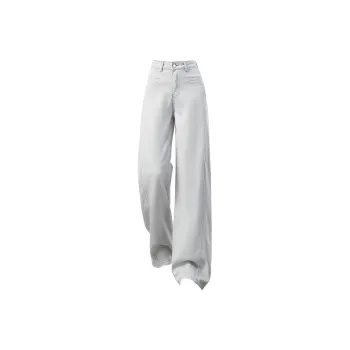 Weixi Jeans Women's Meteorite Gray