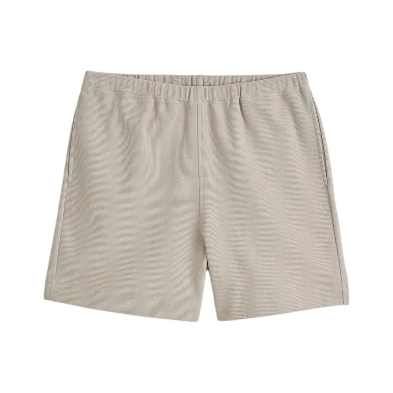 COS Casual Shorts Men Beige-0