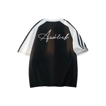 A02 T Shirts Unisex