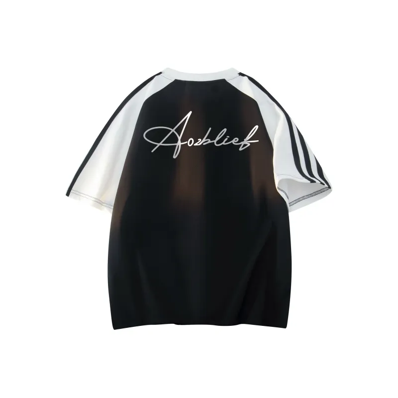 A02 T Shirts Unisex-0