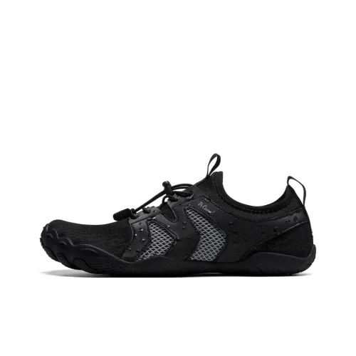 PROTECTCAMEL Slip Resistant, Breathable, Lightweight River Trekking Shoes Unisex