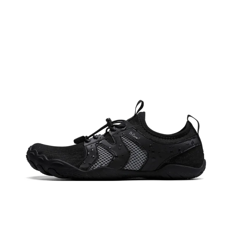 PROTECTCAMEL Slip Resistant, Breathable, Lightweight River Trekking Shoes Unisex-0