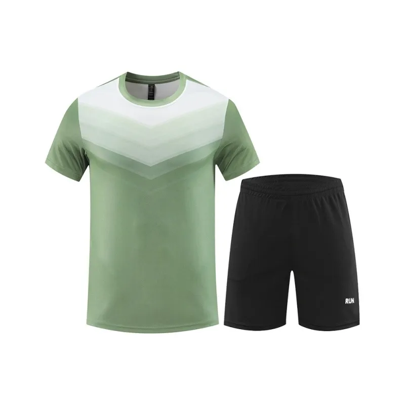 KPADB Fitness Sets Unisex-0