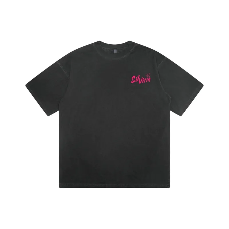 SIL VITIN T Shirts Unisex-0