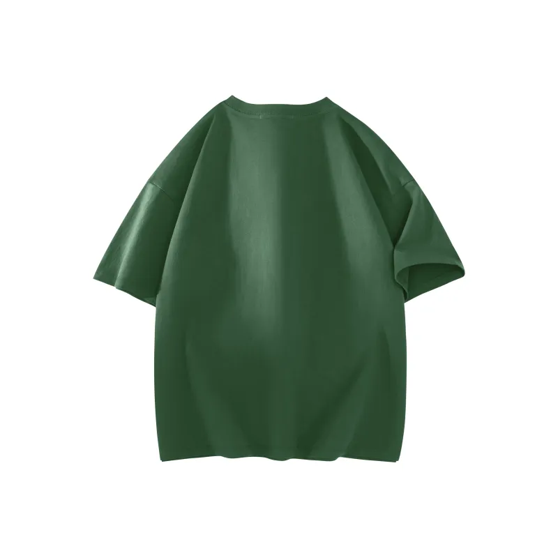 FAIRWHALE T Shirts Unisex-18