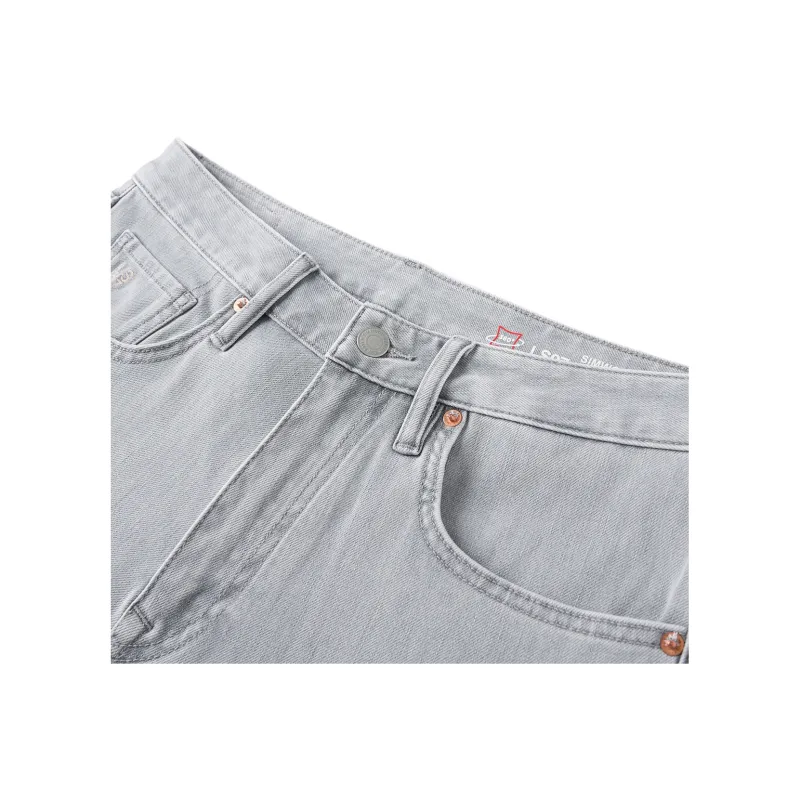 SIMWOOD Jeans Men-2