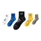 5-Pack (1 Pack of Each Color)