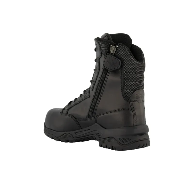MAGNUM Crew Outdoor Boots Men's Black-2