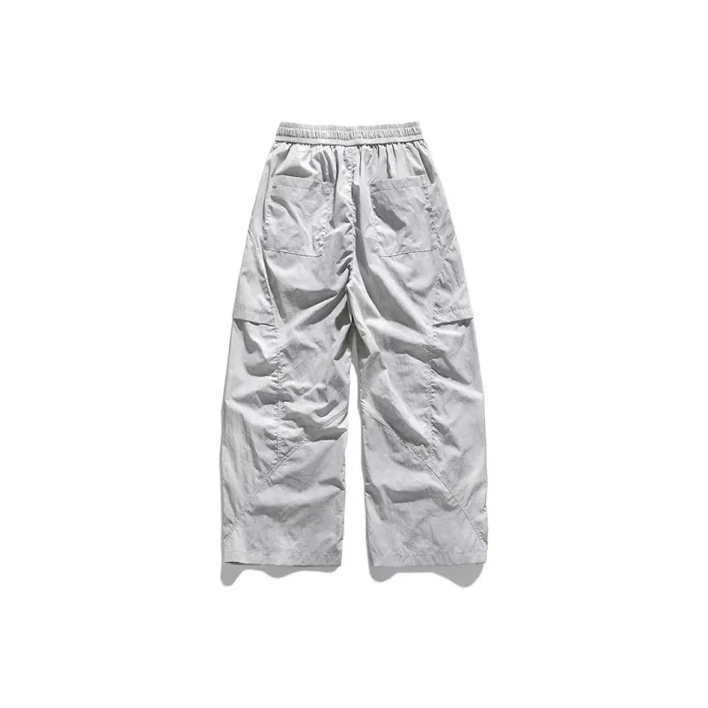 JXAETE Casual Pants Men-1