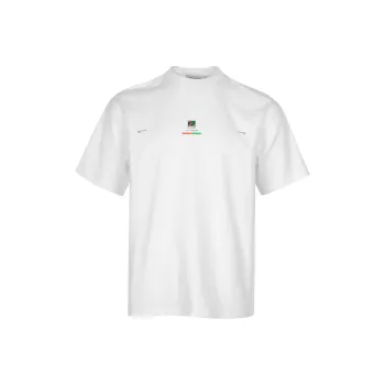 ORANGE DRAGON 2025 Summer T Shirt Unisex Black, White, Pink, Green