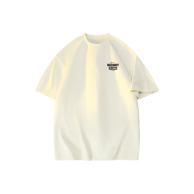 Supremo Cat T Shirts Unisex-2