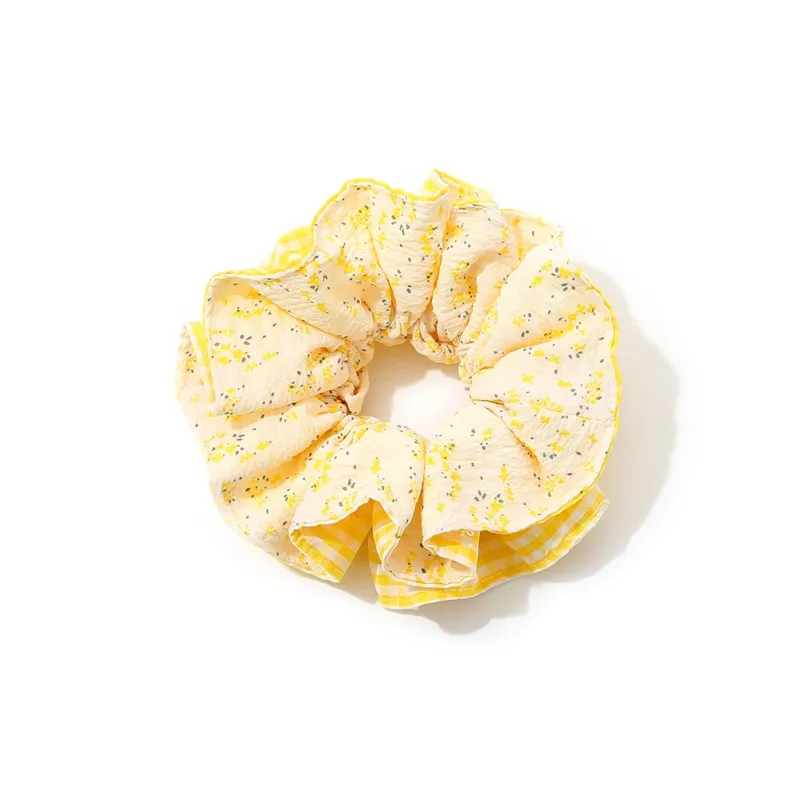 Like A Dream Fabric Hair Tie Women's-0