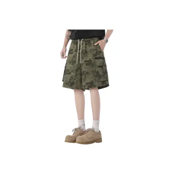DANGERTIGER Cargo Shorts Unisex