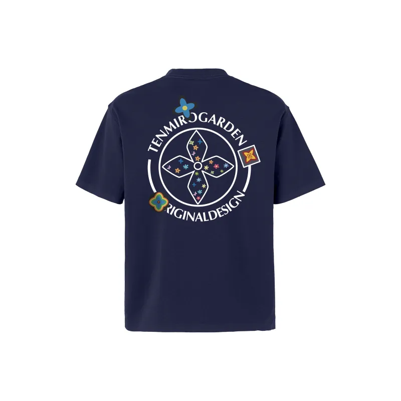 TEN MIRO T Shirts Unisex-5