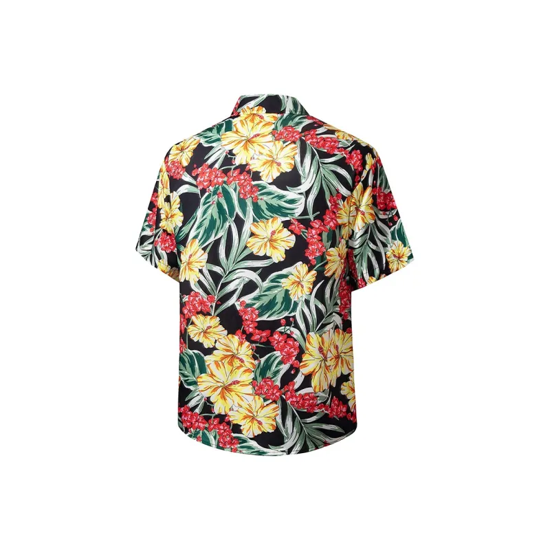 TUCANO Shirts Unisex-6