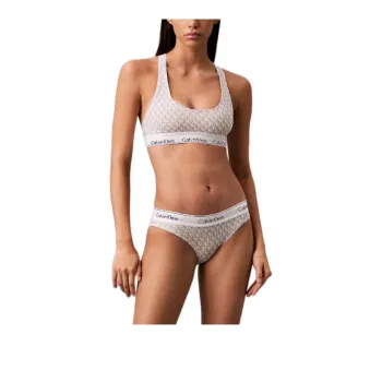 CALVIN KLEIN Bra Europe Version Women's
