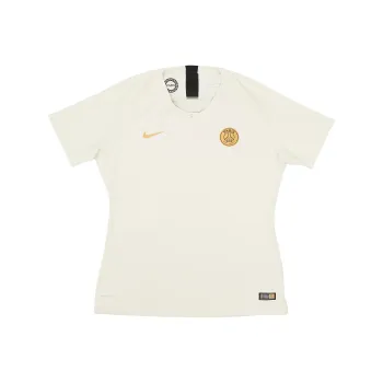 Nike Paris Saint Germain Soccer Jersey Women's Ecru